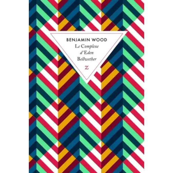 Le Complexe D'eden Bellwether - Benjamin Wood, Renaud Morin-image