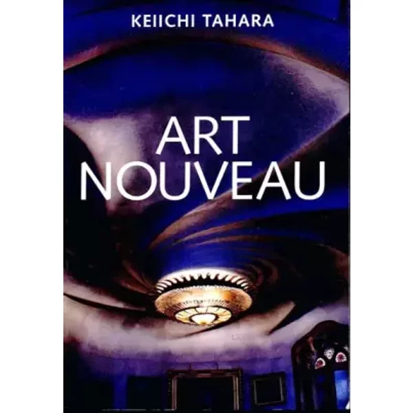 Art nouveau - Tahara, Thiebaut