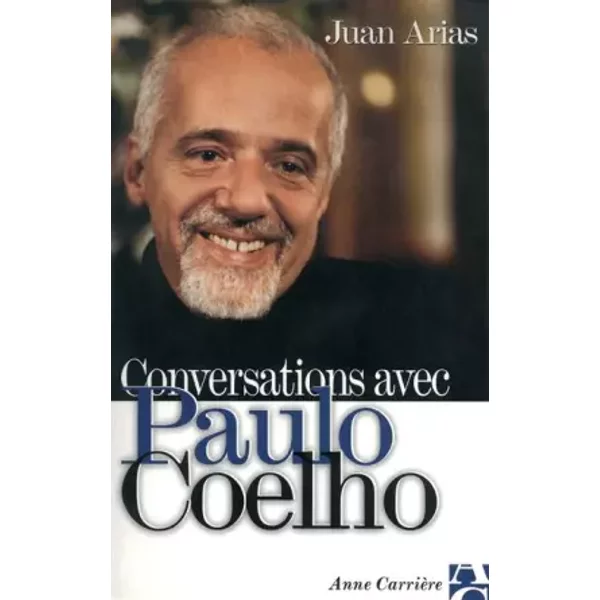 Conversations Avec Paulo Coelho - Paulo Coelho-image