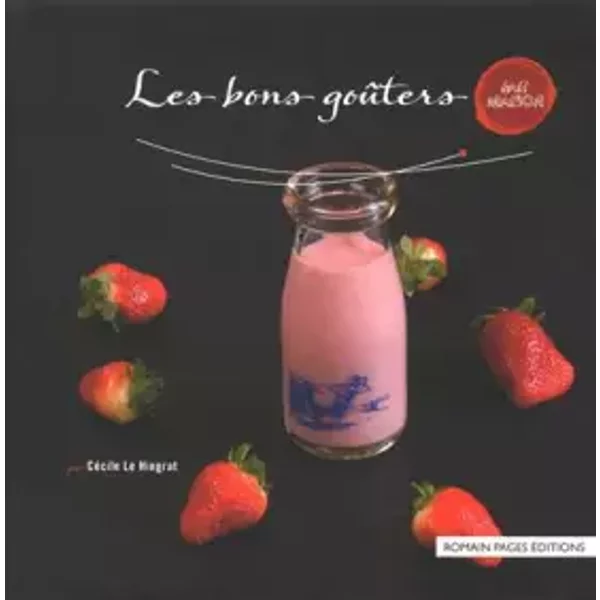 Les Bons GoûTers - CéCile Le Hingrat, Jean-Pierre Duval-image