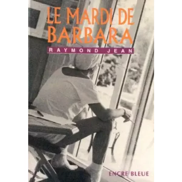 Le Mardi De Barbara - Raymond Jean-image