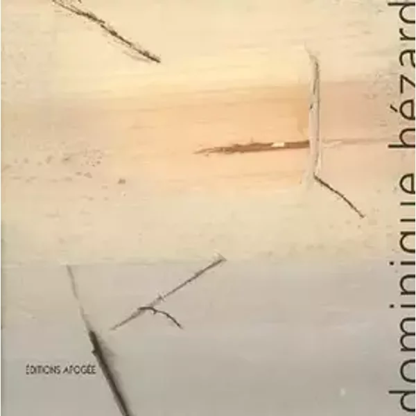Dominique Hézard - Beraud alain/ haijima yoji/ kimura hazan