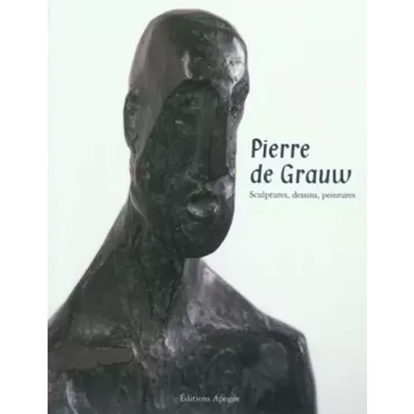 Pierre de Grauw - François Boespflug, Pierre De Grauw, Collectif, Pierre Berger