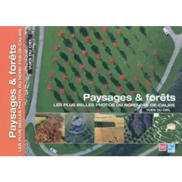 Paysages & ForêTs : Les Plus Belles Photos Du Nord-Pas-De-Calais - Philippe Frutier-image