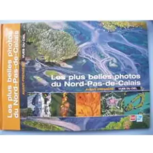 Les Plus Belles Photos Du Nord Pas-De-Calais Vues Du Ciel - Philippe Frutier-image