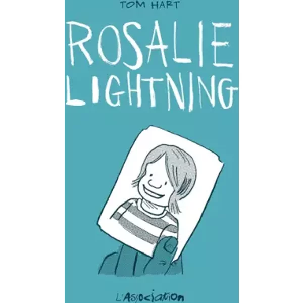 Rosalie Lightning - Tom Hart