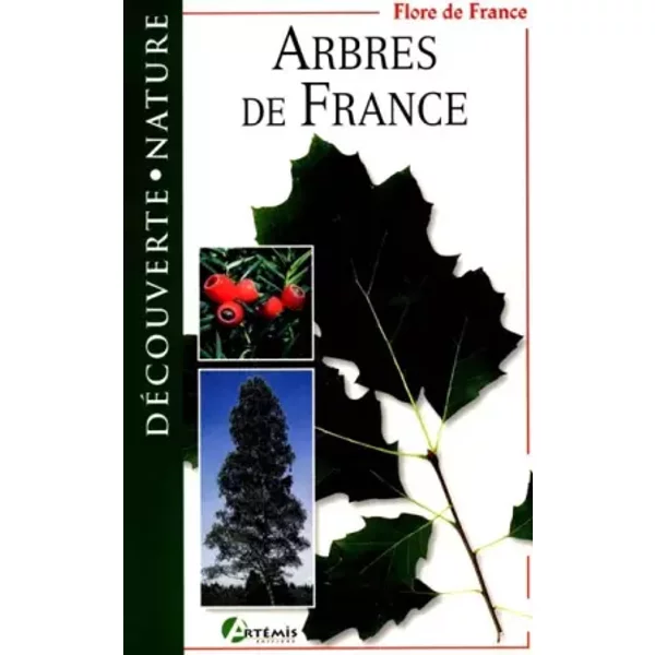 Arbres De France - Jean-Marie Polese-image