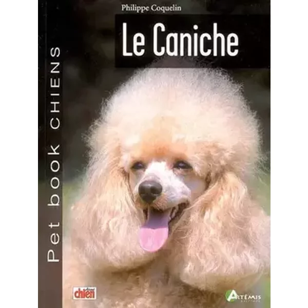 Le Caniche - Philippe Coquelin