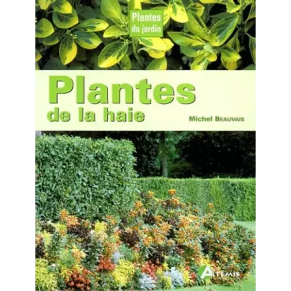 Plantes De La Haie - Michel Beauvais-image