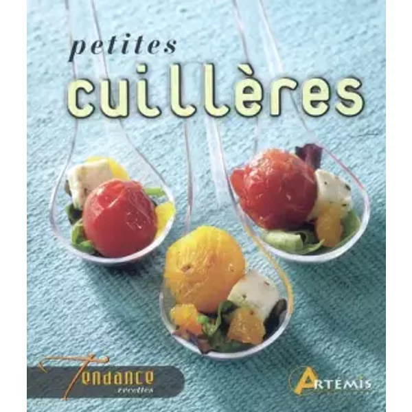 Petites CuillèRes - Guillaume Mourton, Patrick André Et Hervé Chaumeton-image