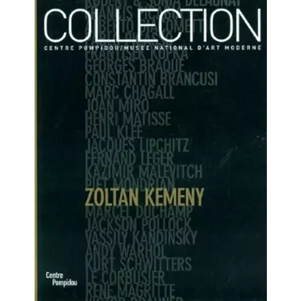 Zoltan Kemeny - Didier Schulmann, Collectif