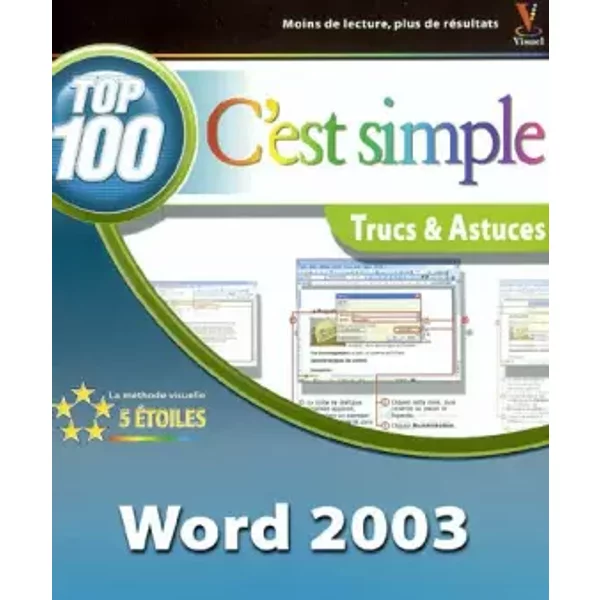Word 2003 : 100 Trucs & Astuces - Collectif-image