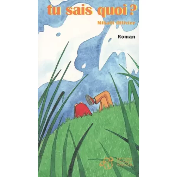Tu Sais Quoi ? - MikaëL Ollivier-image