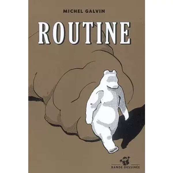 Routine - Michel Galvin