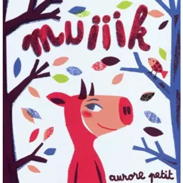 Muiiik - Aurore Petit