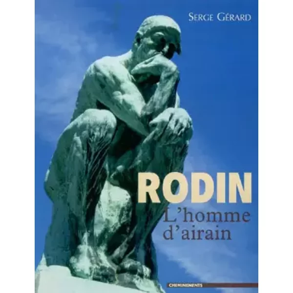 Rodin, l'Homme-d'Airain