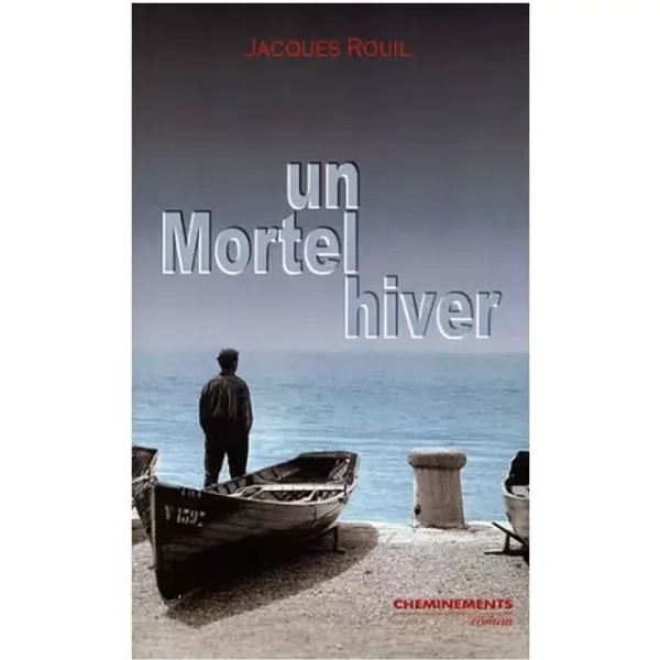 Un Mortel Hiver - Jacques Rouil-image