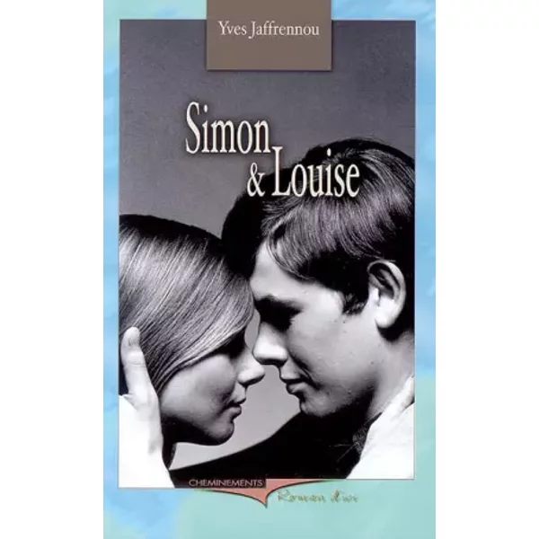 Simon et Louise - Yves Jaffrennou