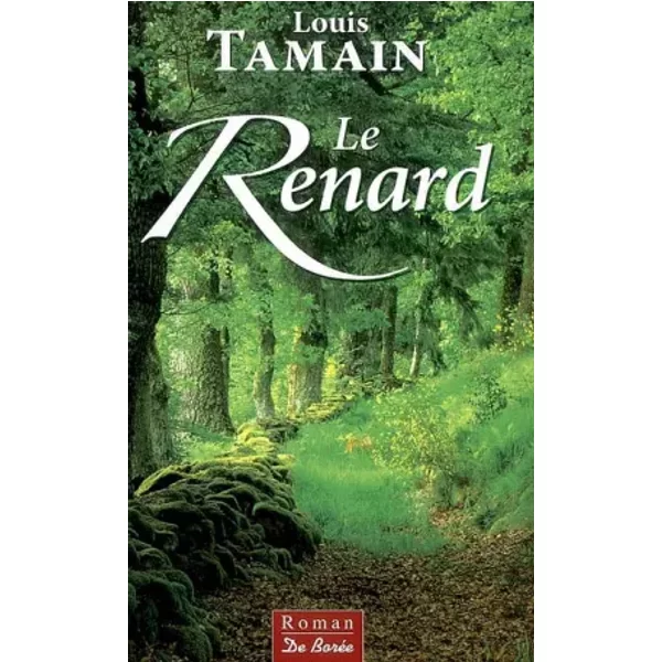 Renard (Le) - Louis Tamain-image