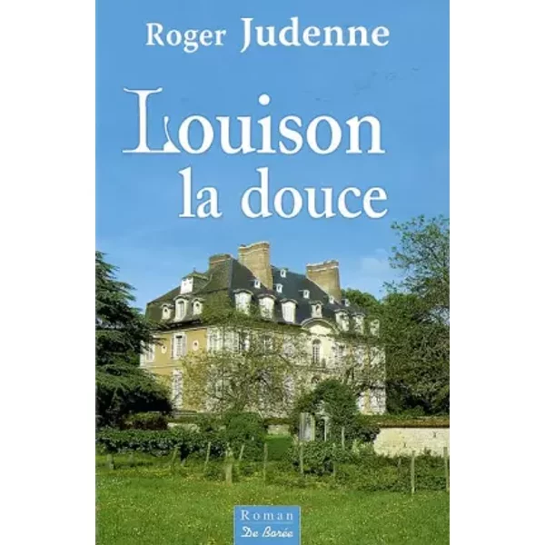 Louison La Douce - Judenne Roger-image