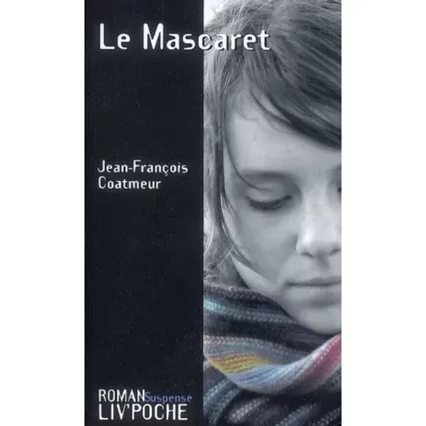 Le Mascaret - Jean-FrançOis Coatmeur-image