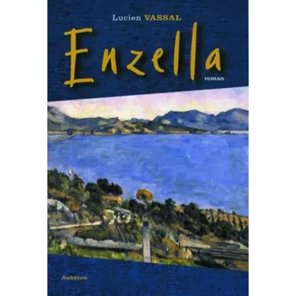 Enzella - Lucien Vassal-image