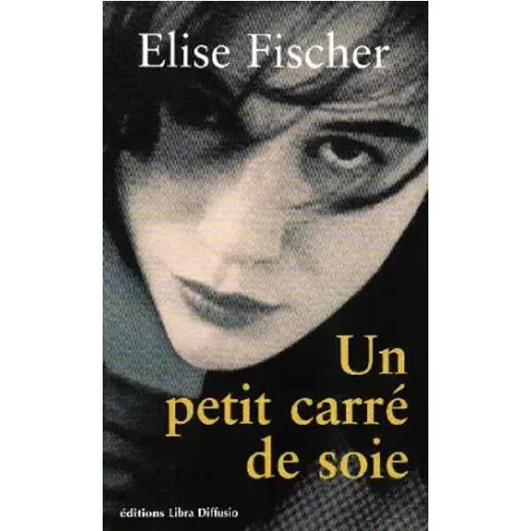Un Petit Carré De Soie - Elise Fischer-image