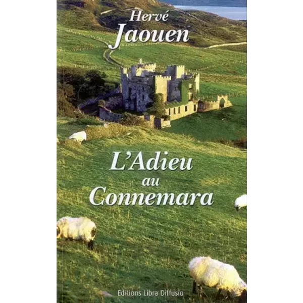 L'adieu au Connemara - Hervé Jaouen
