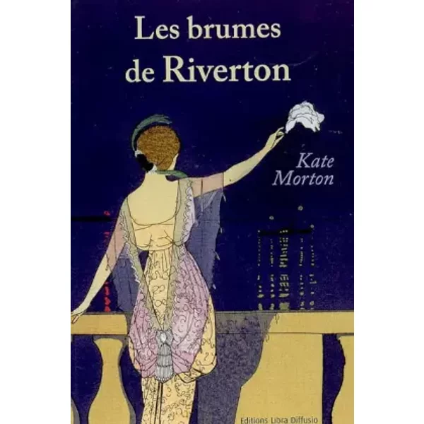 Les Brumes De Riverton - Kate Morton, HéLèNe Collon-image