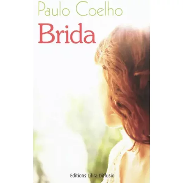 Brida - Paulo Coelho, Françoise Marchand-Sauvagnargues