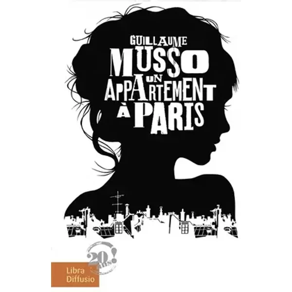 Un appartement à Paris - Guillaume Musso