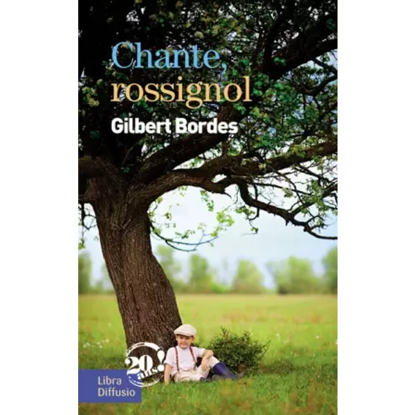 Chante, Rossignol - Gilbert Bordes-image