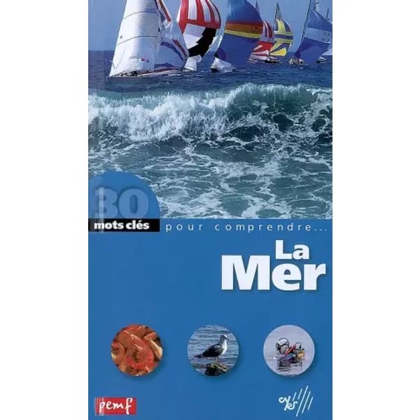 La Mer - Jean-Claude Braconnot-image