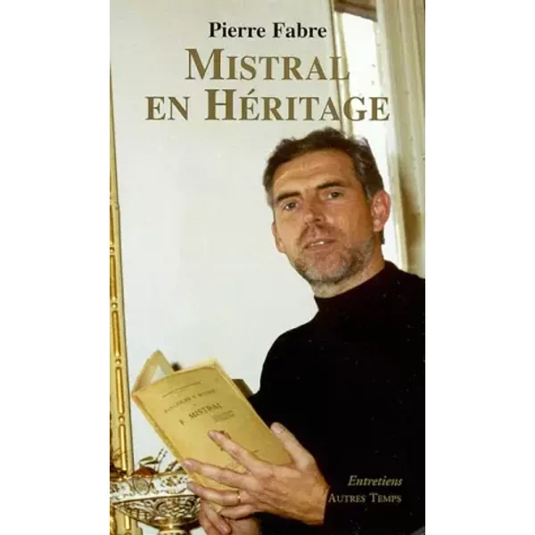 Mistral En HéRitage - Pierre Fabre-image