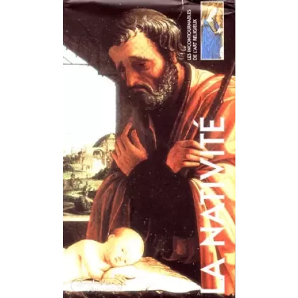 La Nativité - Jaeger Et G. A. Jaeger-image