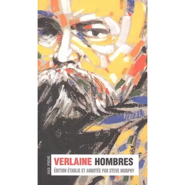 Hombres - Steve Murphy, Paul Verlaine-image