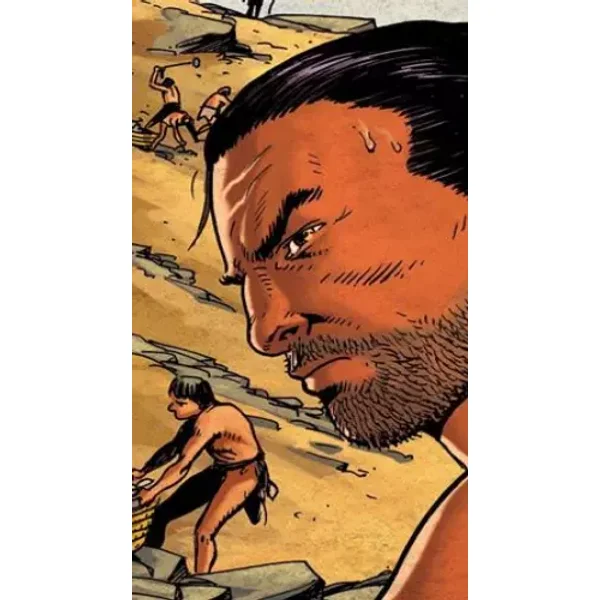 SPARTACUS LE GLADIATEUR - Tome 1: Morituri te salutant ... - Jean-Luc Istin, Serge Fino