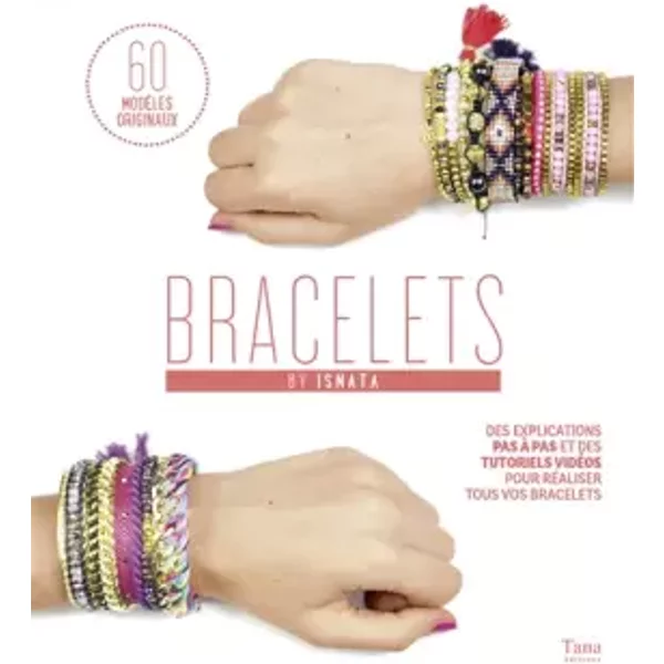 Bracelets - Isnata