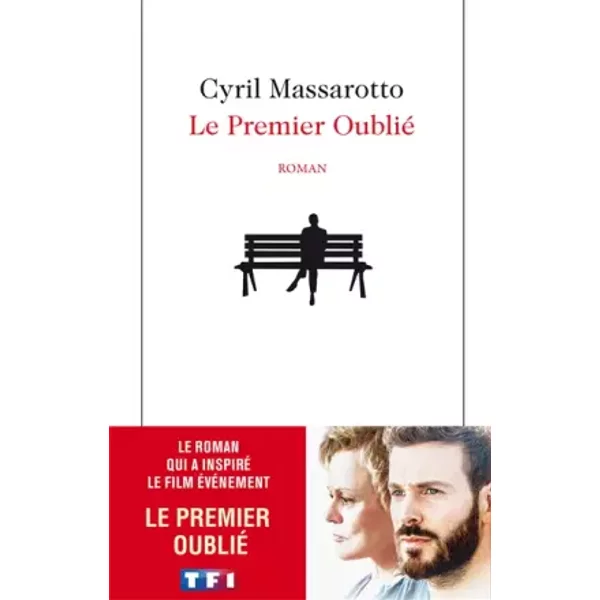 LE Premier Oublie - Cyril Massarotto-image
