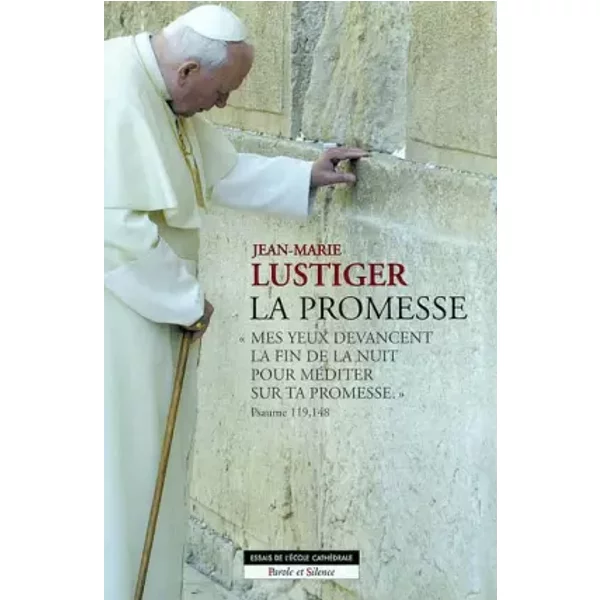 La Promesse - Jean-Marie Lustiger-image