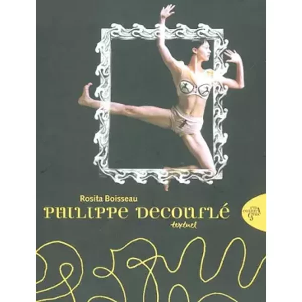 Philippe Decouflé - Philippe Decouflé, Rosita Boisseau