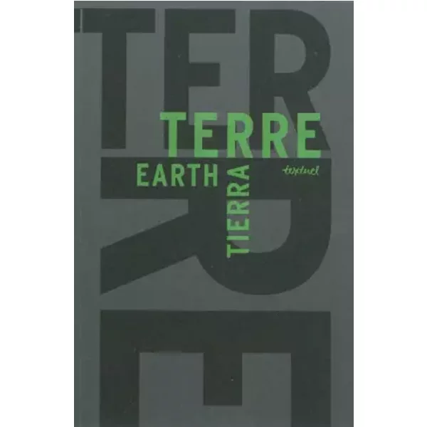 La Terre / The Earth / La Tierra : Libre Anthologie Artistique Et LittéRaire Autour De La Terre - Edition FrançAis-Anglais-Espagnol - Anna Proenza, DorothéE Lagard, Patrick Doussot-image
