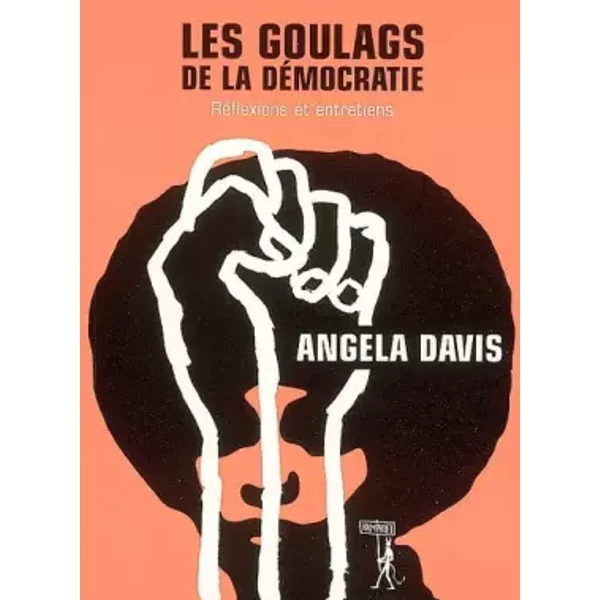 Les Goulags de la démocratie : Réflexions et entretiens - Angela Davis