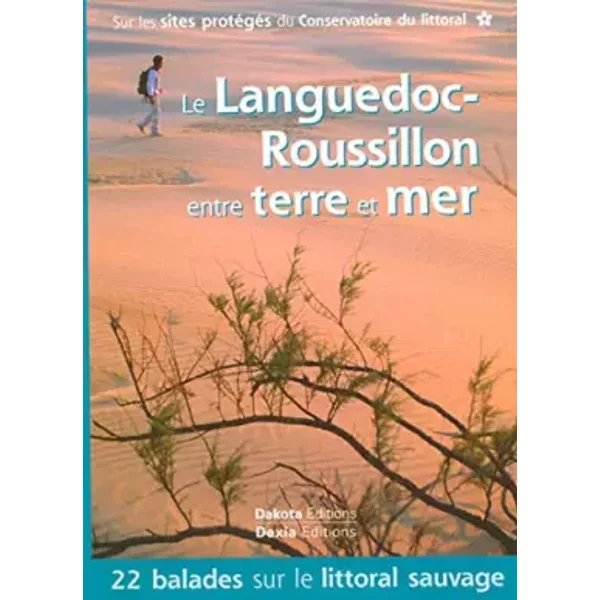 Languedoc Roussillon Entr Terr - Collectif-image