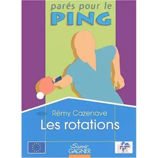 Les Rotations - RéMy Cazenave-image