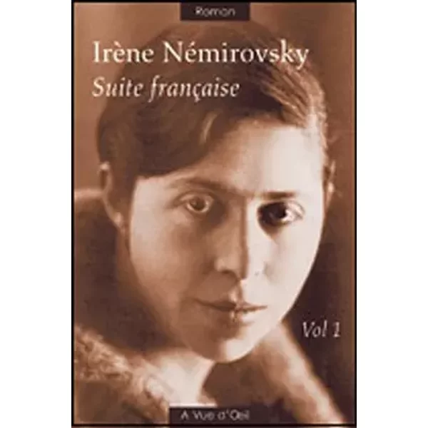 Suite FrançAise : Pack En 2 Volumes - IrèNe NéMirovsky-image