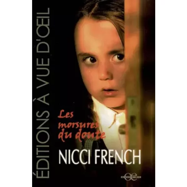 Les Morsures Du Doute - Nicci French, Didier SéNéCal-image