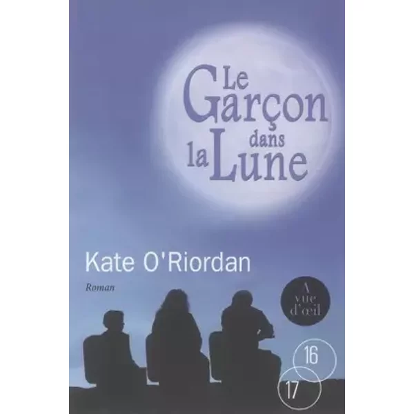 Le GarçOn Dans La Lune - Kate O'riordan-image