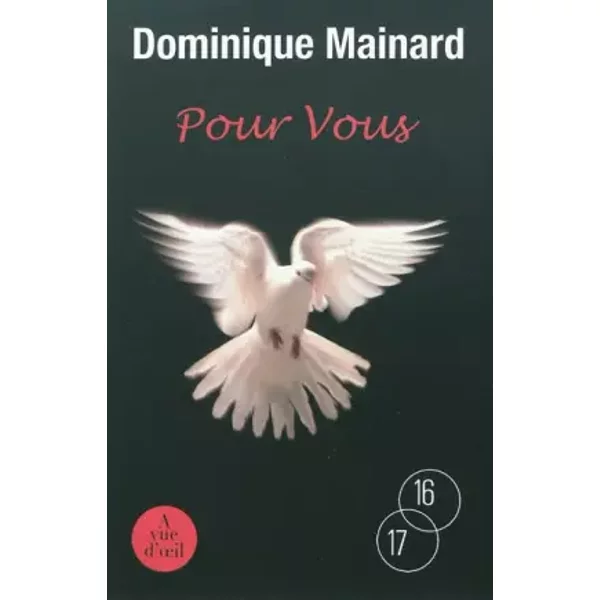 Pour Vous - Dominique Mainard-image