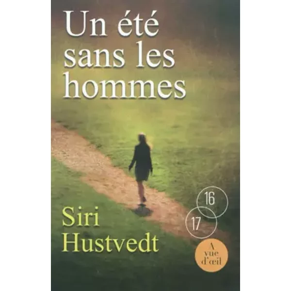 Un éTé Sans Les Hommes - Siri Hustvedt, Christine Le Boeuf-image
